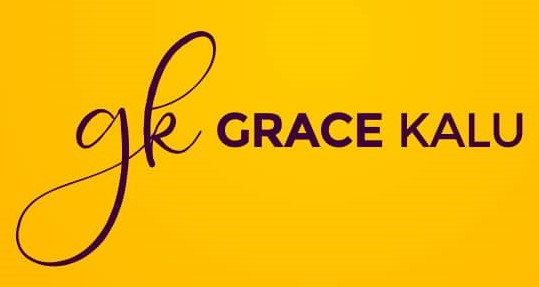 gracekalu.com Logo